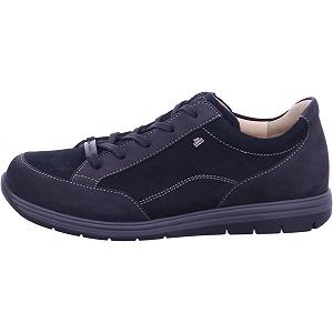 Кроссовки Finn Comfort Master 1402-751187 Коричневый synthetic.ua - Фото 1