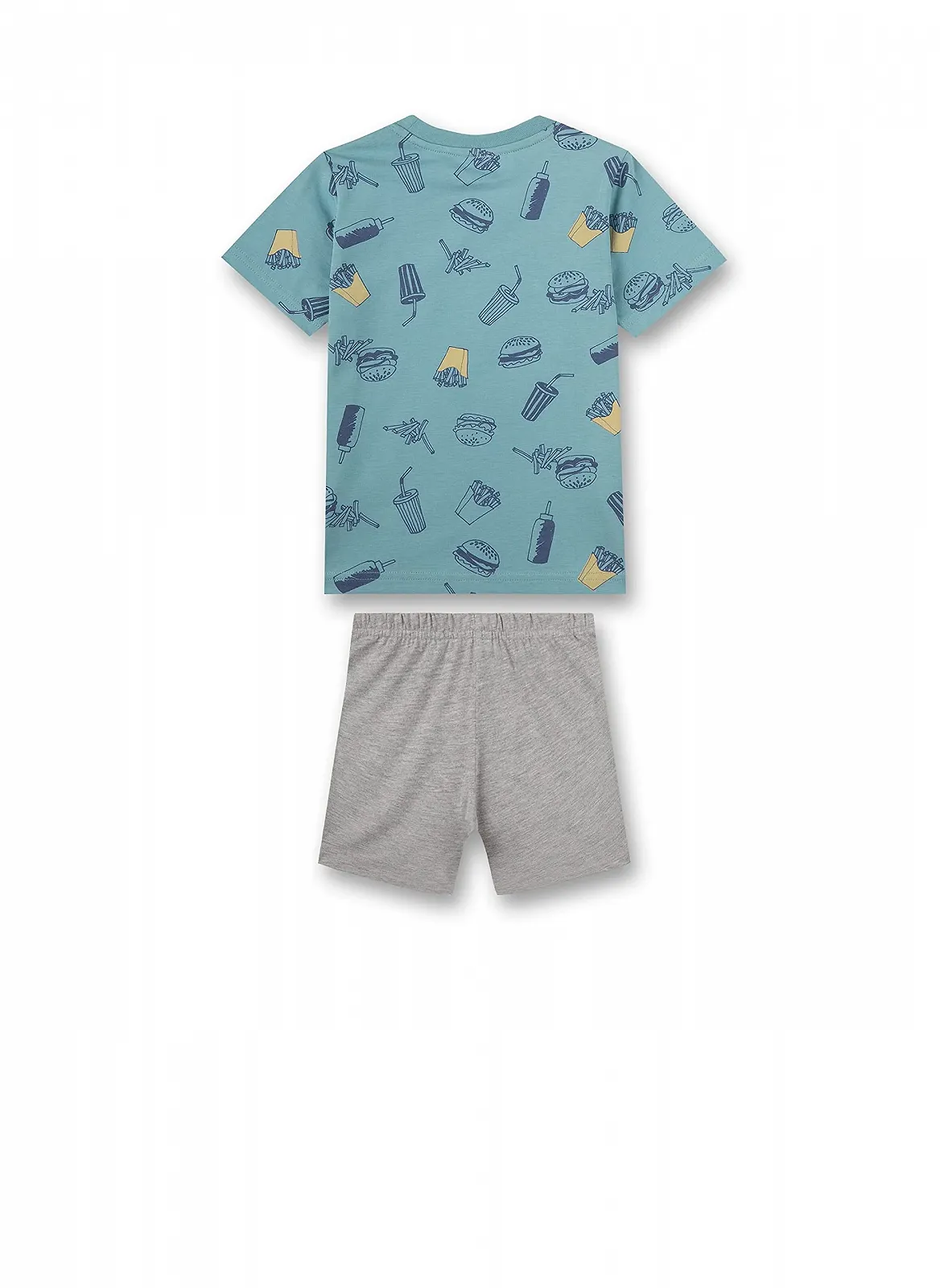 Комплект піжамний s.Oliver для хлопчиків, фото №2 Комплект піжамний s.Oliver для хлопчиків, фото №2