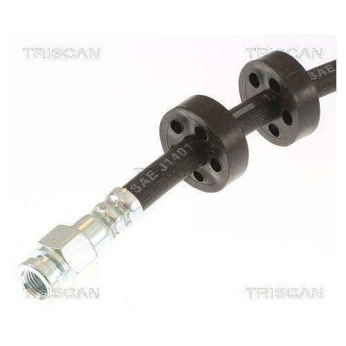 Гальмівний шланг TRISCAN 8150 12105 для ALFA ROMEO FIAT LANCIA, передній міст, фото №2