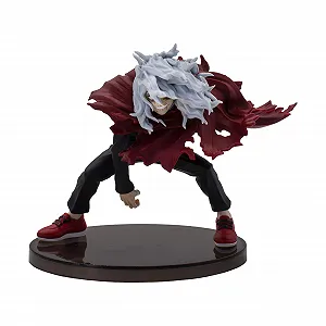 Экшн-фигурка Banpresto My Hero Academia The Evil Villains BP89366P Tomura Shigaraki 10 см Multi-Colour - Фото 1