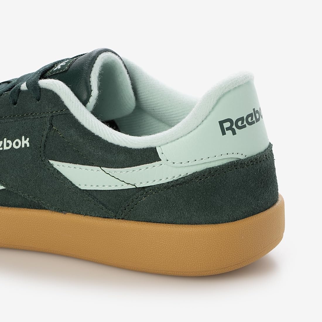 Кросівки Unisex Reebok Smash Edge, фото №11 Кросівки Unisex Reebok Smash Edge, фото №11