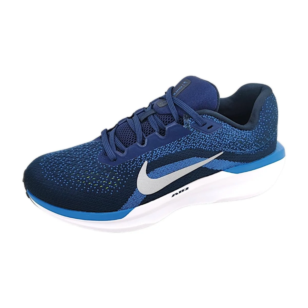 Чоловічі Кросівки для бігу по дорозі Nike Winflo 11, фото №3