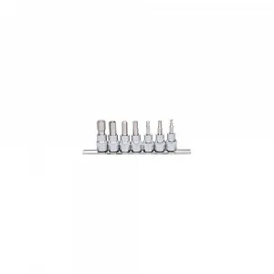 Набор торцевых головок KS TOOLS 918.3921 - Фото 1