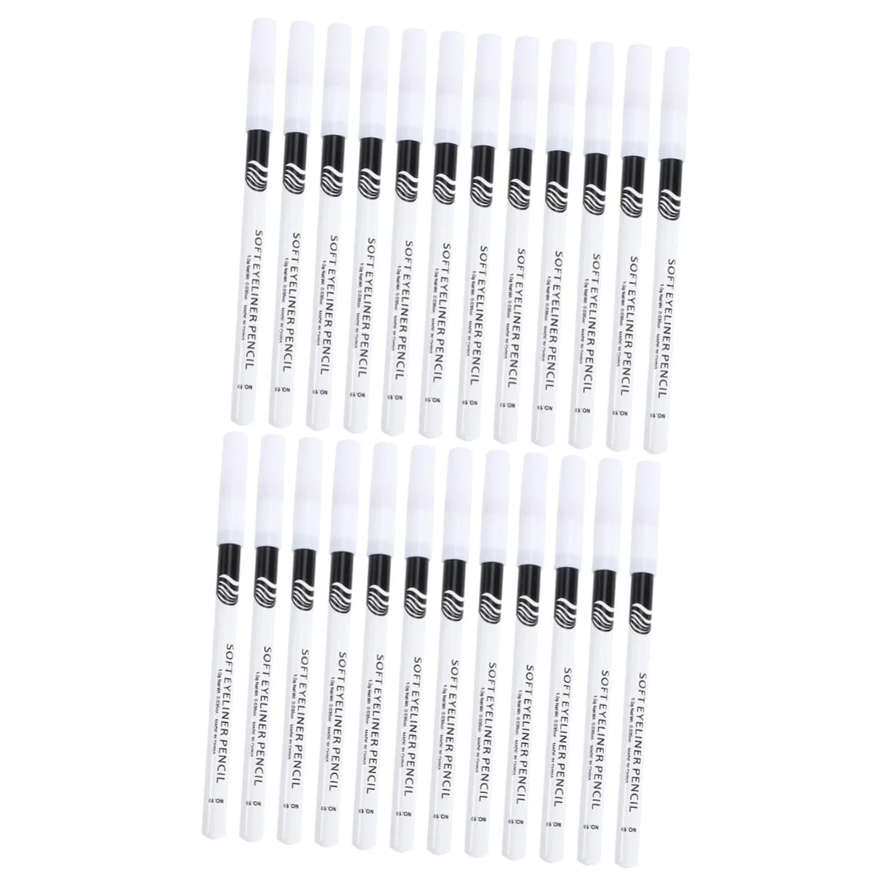 Олівець для очей Beavorty Гелевий, фото №1 Олівець для очей Beavorty Гелевий, фото №1