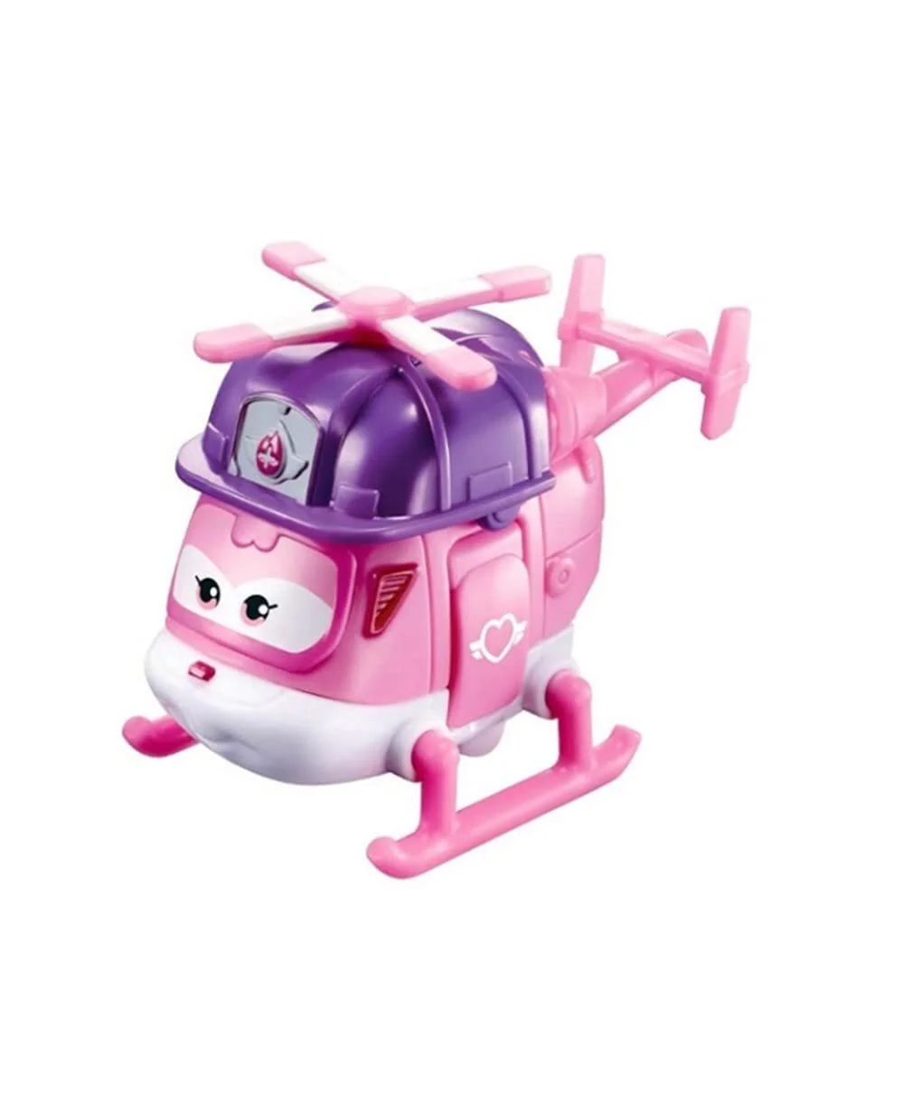 Фигурка-трансформер Beautiful Wing Rescue Dizzy, фото №2