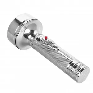 Ліхтар Ретро Алюмінієвий Вінтажний Міцний Ностальгічний Без Батареї Декоративний - Фото 1