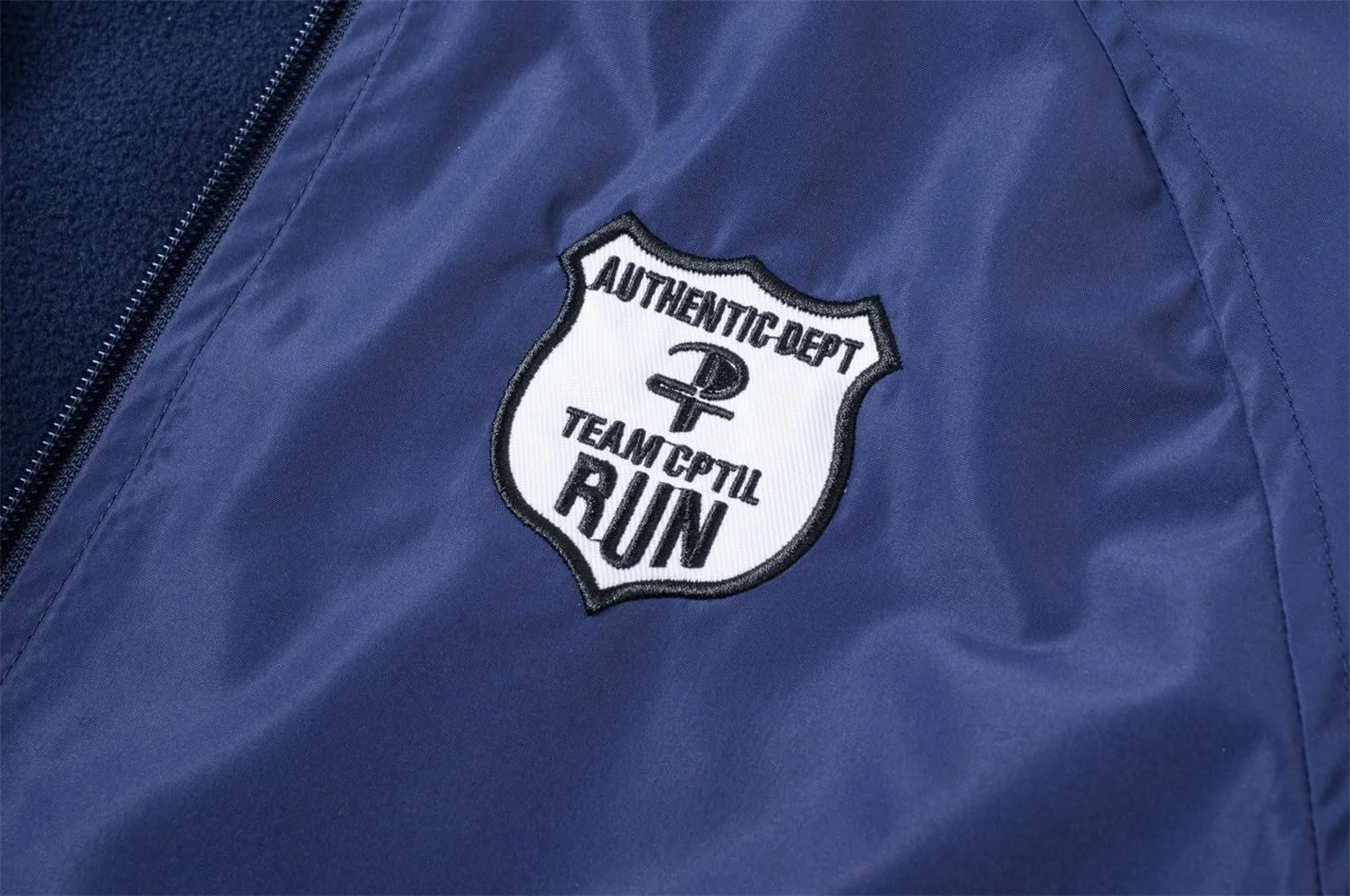 Перехідна кофта Дитяча Флісова, фото №5 Перехідна кофта Дитяча Флісова, фото №5