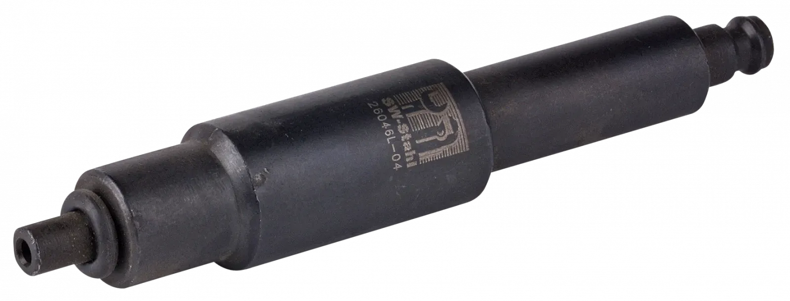 Тестовий адаптер SW-STAHL 26046L-04 M12 x 1,25 мм, фото №1