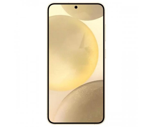Смартфон Samsung Galaxy S24 SM-S9210 12/256GB Amber Yellow, фото №2
