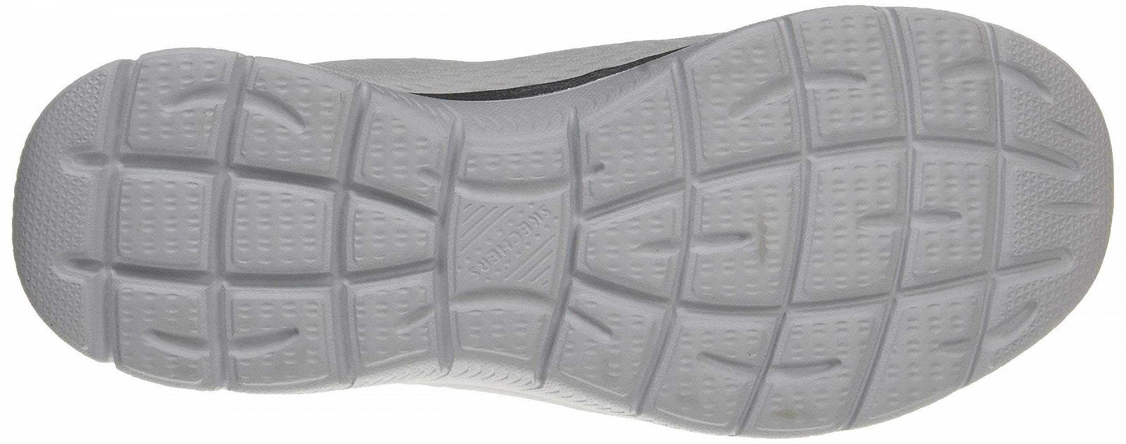 Кросівки Skechers Summits White, UK 7.5 / EU 41, фото №6