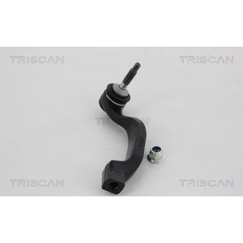 Наконечник рульової тяги TRISCAN 8500 16166 для JAGUAR, передній міст зліва, зовнішній, фото №2