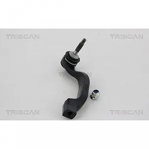 Наконечник рульової тяги TRISCAN 8500 16166 для JAGUAR, передній міст зліва, зовнішній synthetic.ua - Фото 1