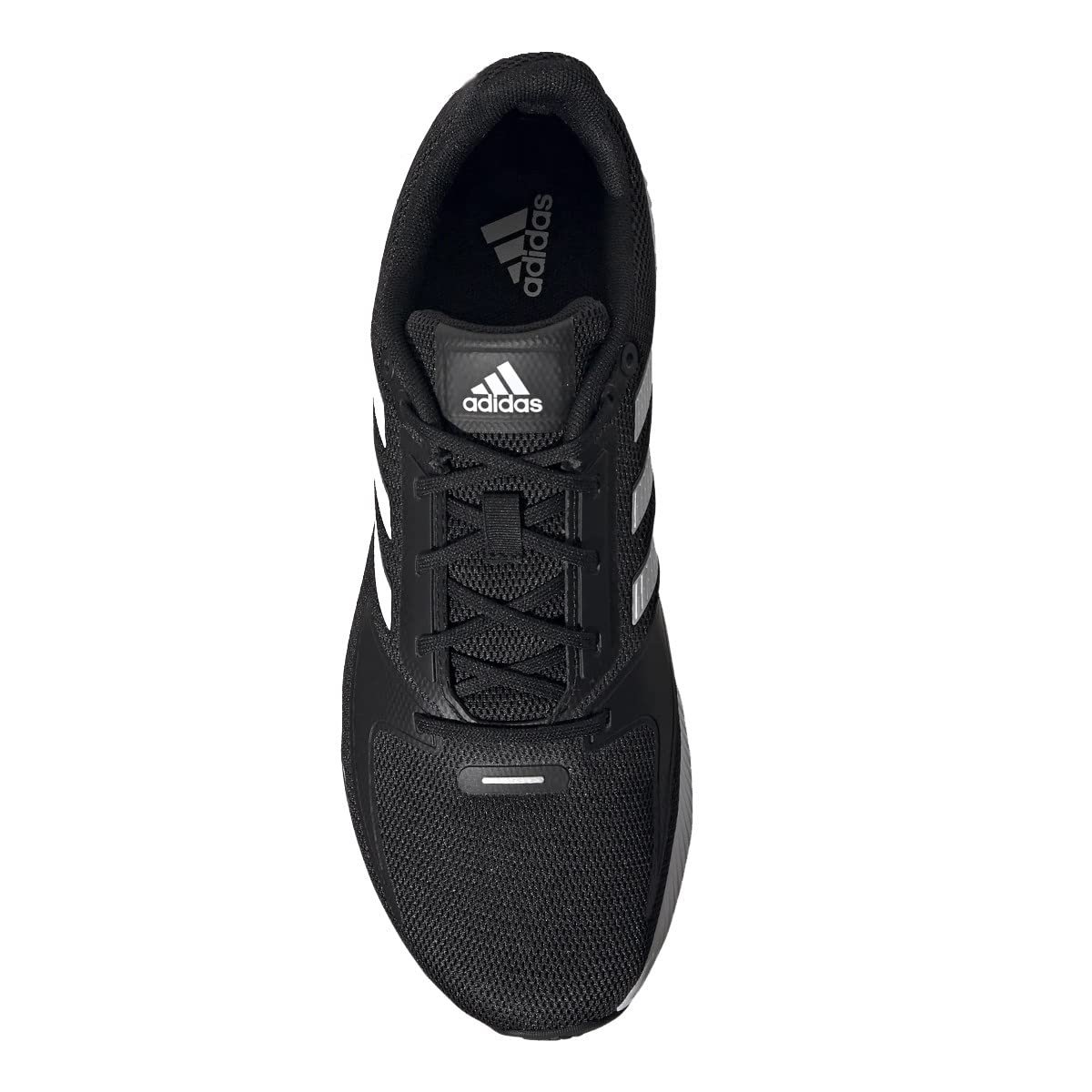 Кроссовки adidas Run Falcon 2.0 мужские, фото №4 Кроссовки adidas Run Falcon 2.0 мужские, фото №4