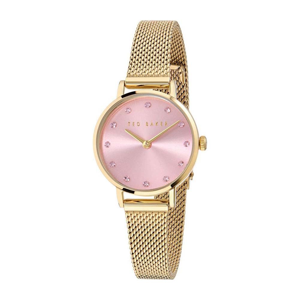Женские часы Ted Baker BKPSTS504, фото №1 Женские часы Ted Baker BKPSTS504, фото №1