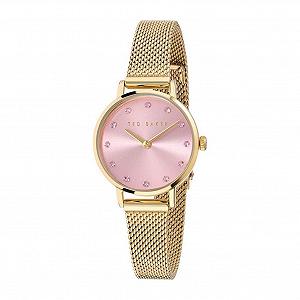 Купить Женские часы Ted Baker BKPSTS504 - Фото 1 Женские часы Ted Baker BKPSTS504 - Фото 1
