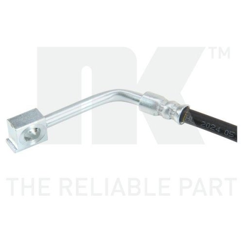 Гальмівний шланг NK 8536108 для OPEL VAUXHALL, задній лівий, фото №2 Гальмівний шланг NK 8536108 для OPEL VAUXHALL, задній лівий, фото №2