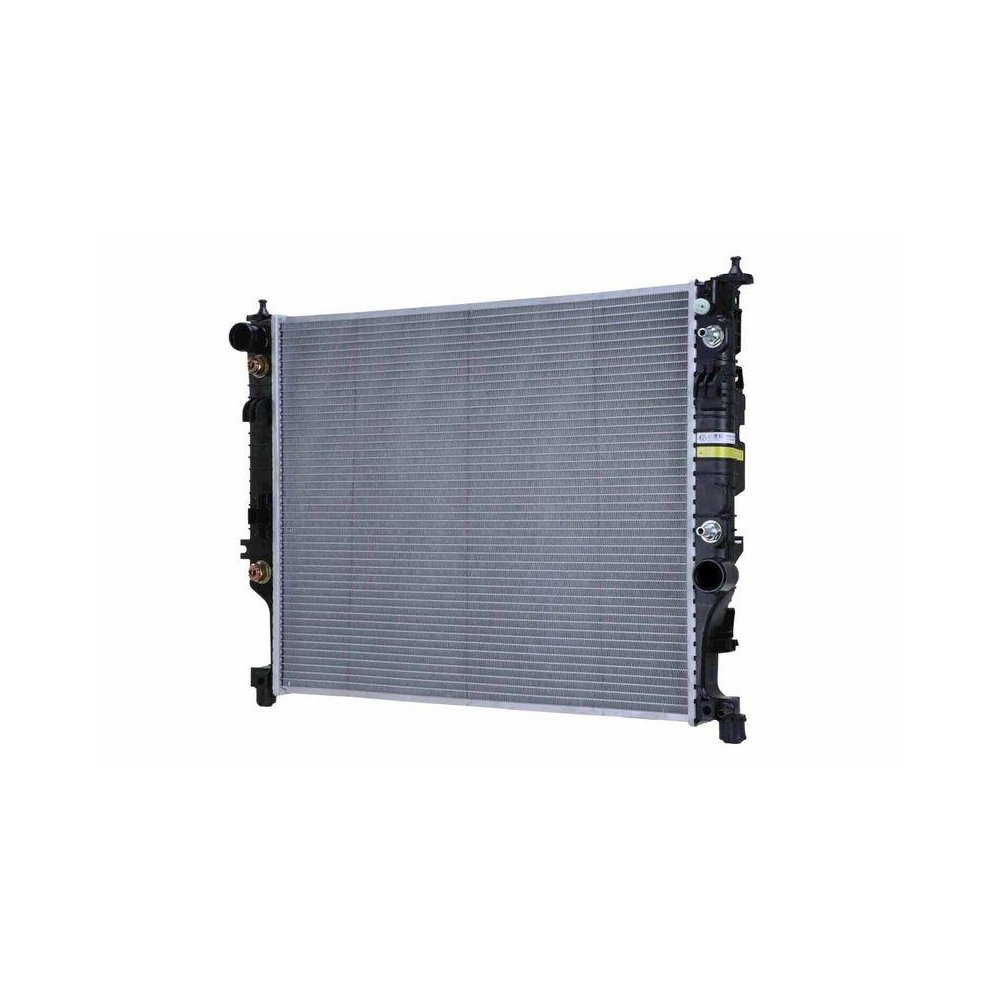 Радиатор охлаждения двигателя HELLA 8MK 366 301-051, фото №1 Радиатор охлаждения двигателя HELLA 8MK 366 301-051, фото №1