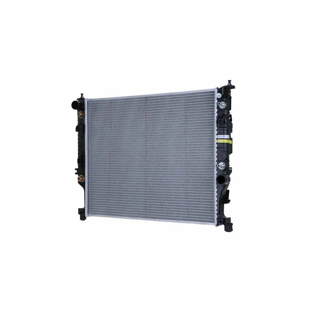 Радиатор охлаждения двигателя HELLA 8MK 366 301-051, фото №1