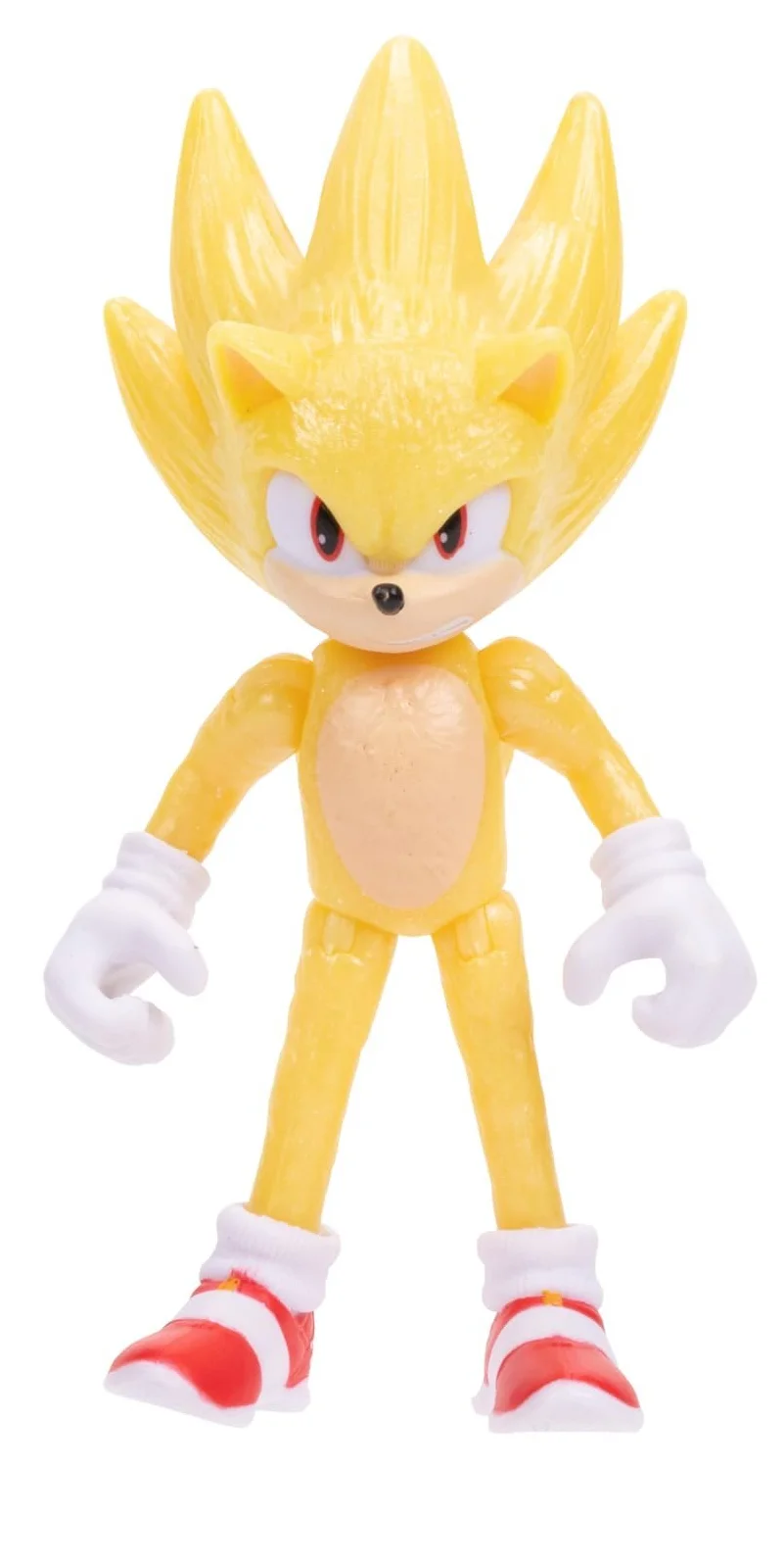 Фигурки Sonic 3 Movie Multipack Sonic / 6 см, фото №2