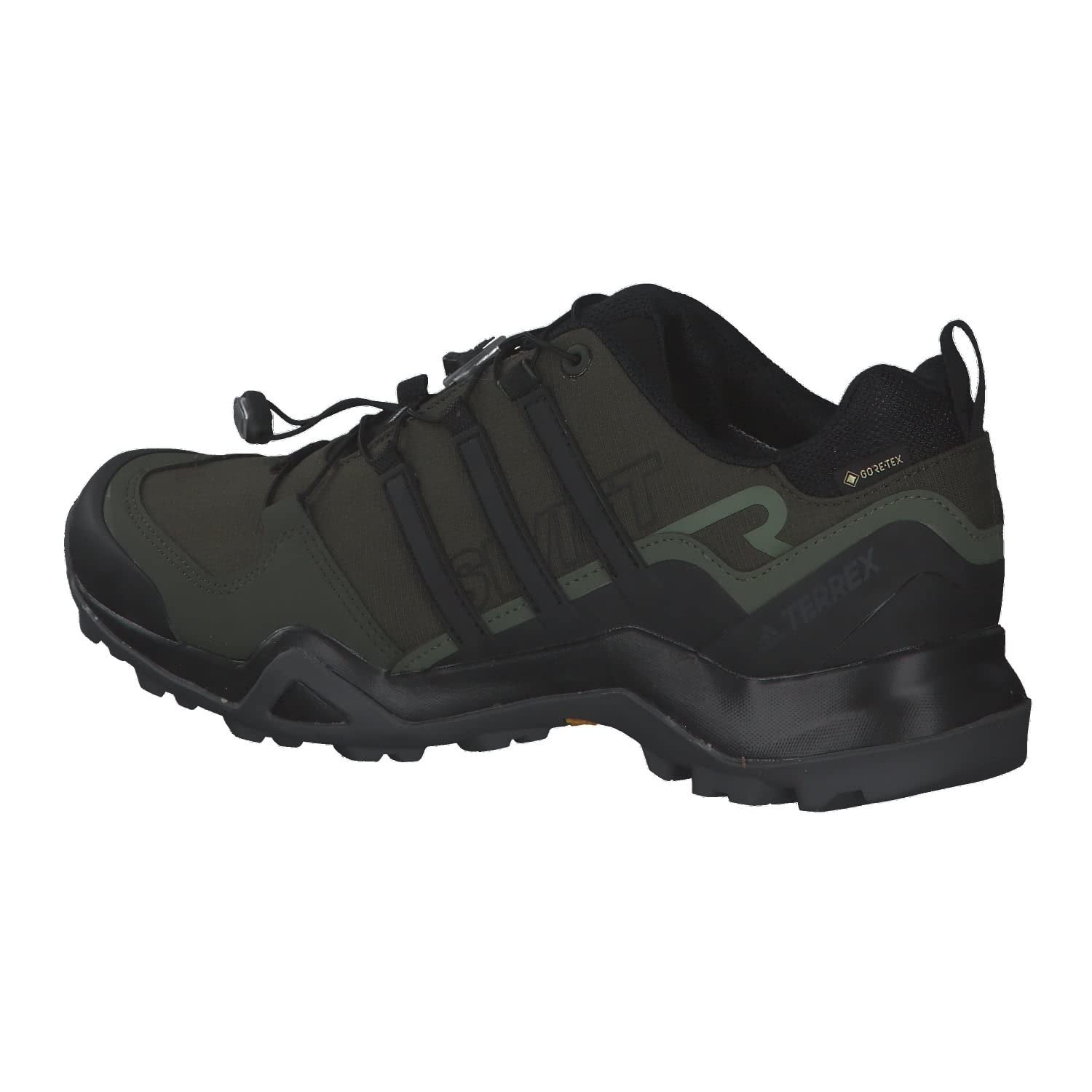 Кросівки Adidas Terrex Swift R2 Gore-tex чоловічі для хайкінгу, фото №3