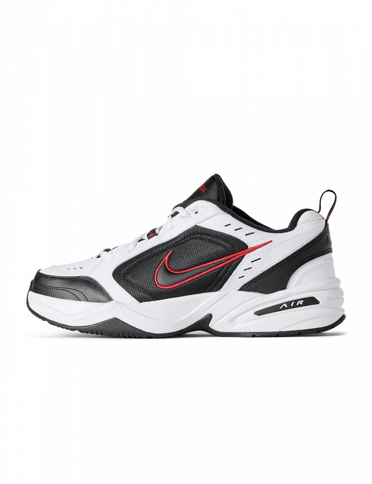 Кросівки Nike Air Monarch IV, фото №1