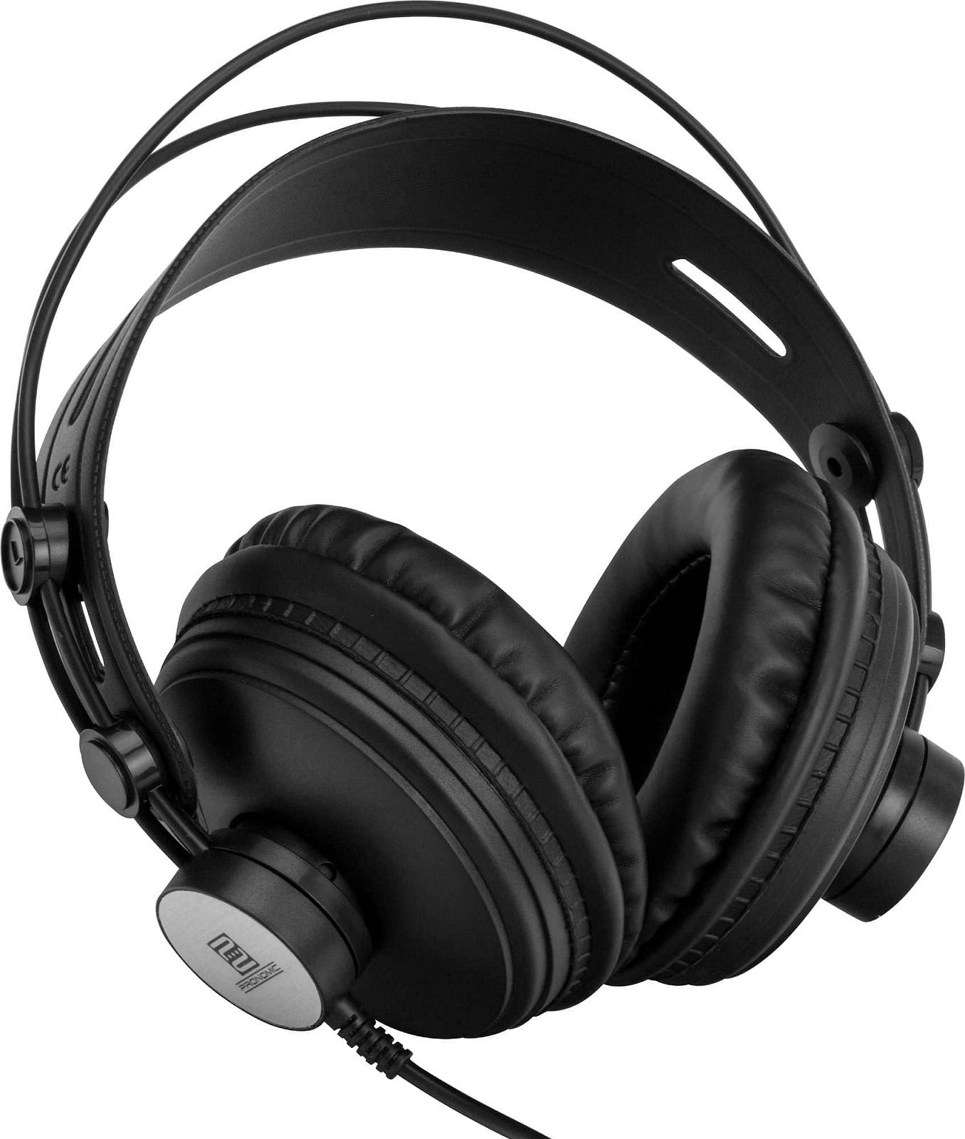 Наушники Pronomic KH-900 Comfort, фото №2 Наушники Pronomic KH-900 Comfort, фото №2