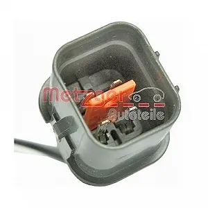 Лямбда-зонд METZGER 0893479 для HYUNDAI KIA synthetic.ua - Фото 1