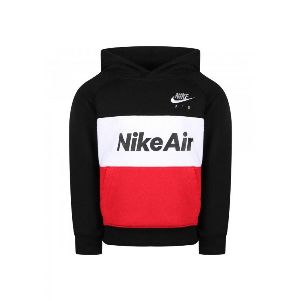 Світшот NIKE NSW AIR PO XS, фото №3
