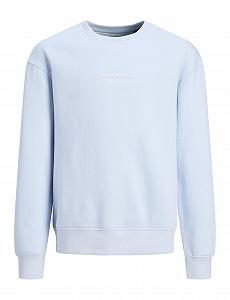 Світшот JACK & JONES Jorvesterbro Crew Neck Noos Jnr - Фото 1