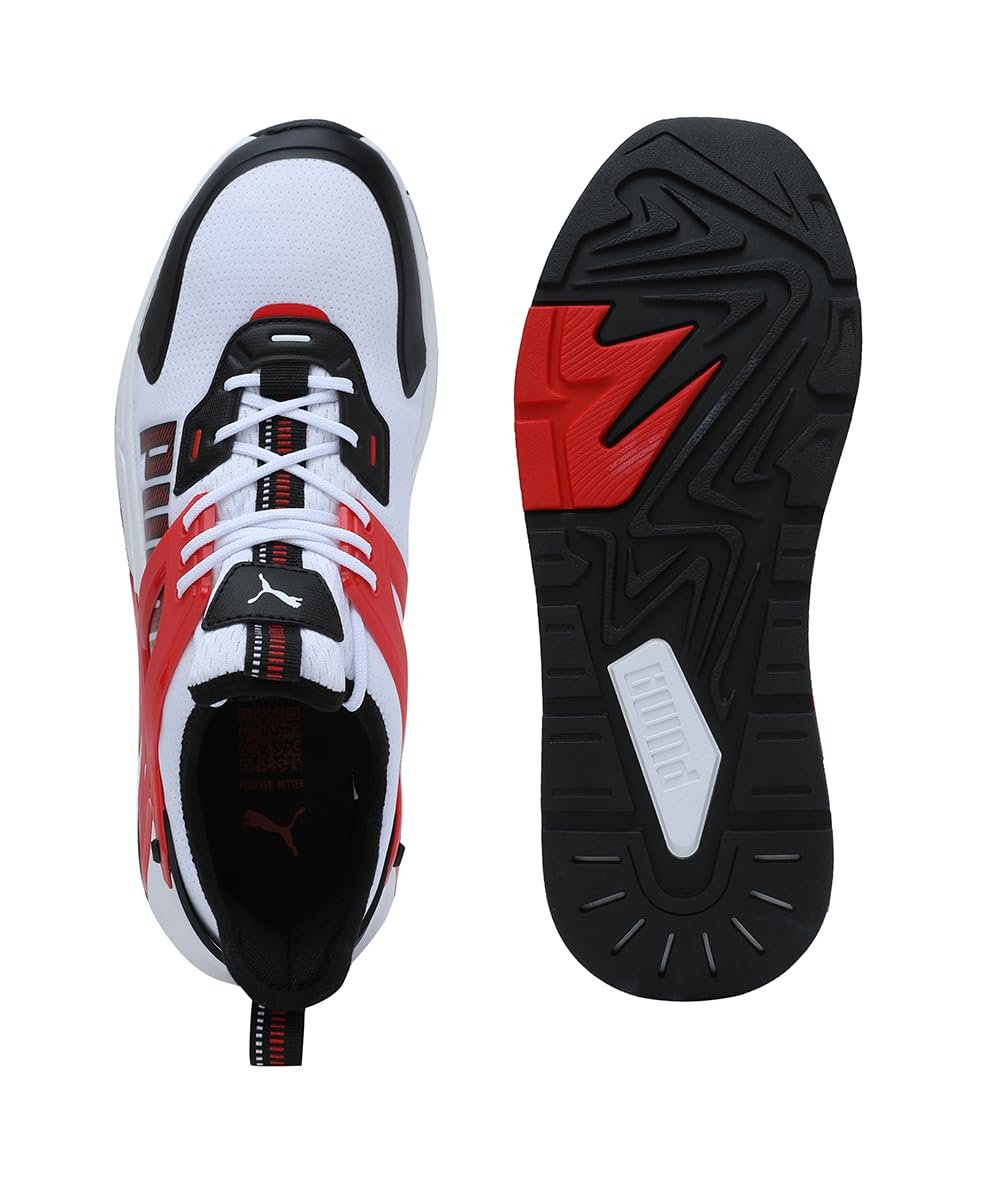 Кросівки Puma, фото №6