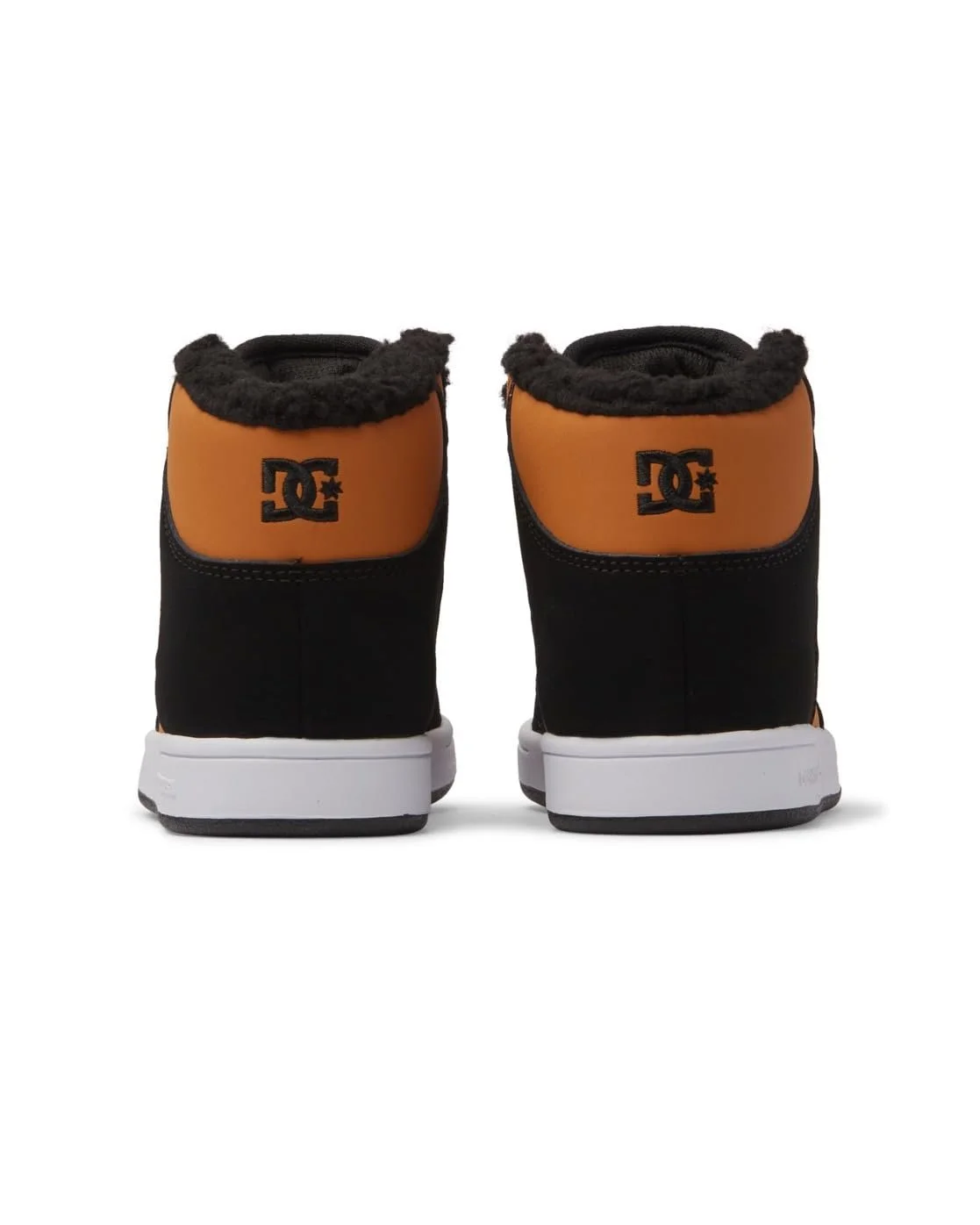 Обувь DC Shoes Manteca 4 Hi для мальчиков, фото №6