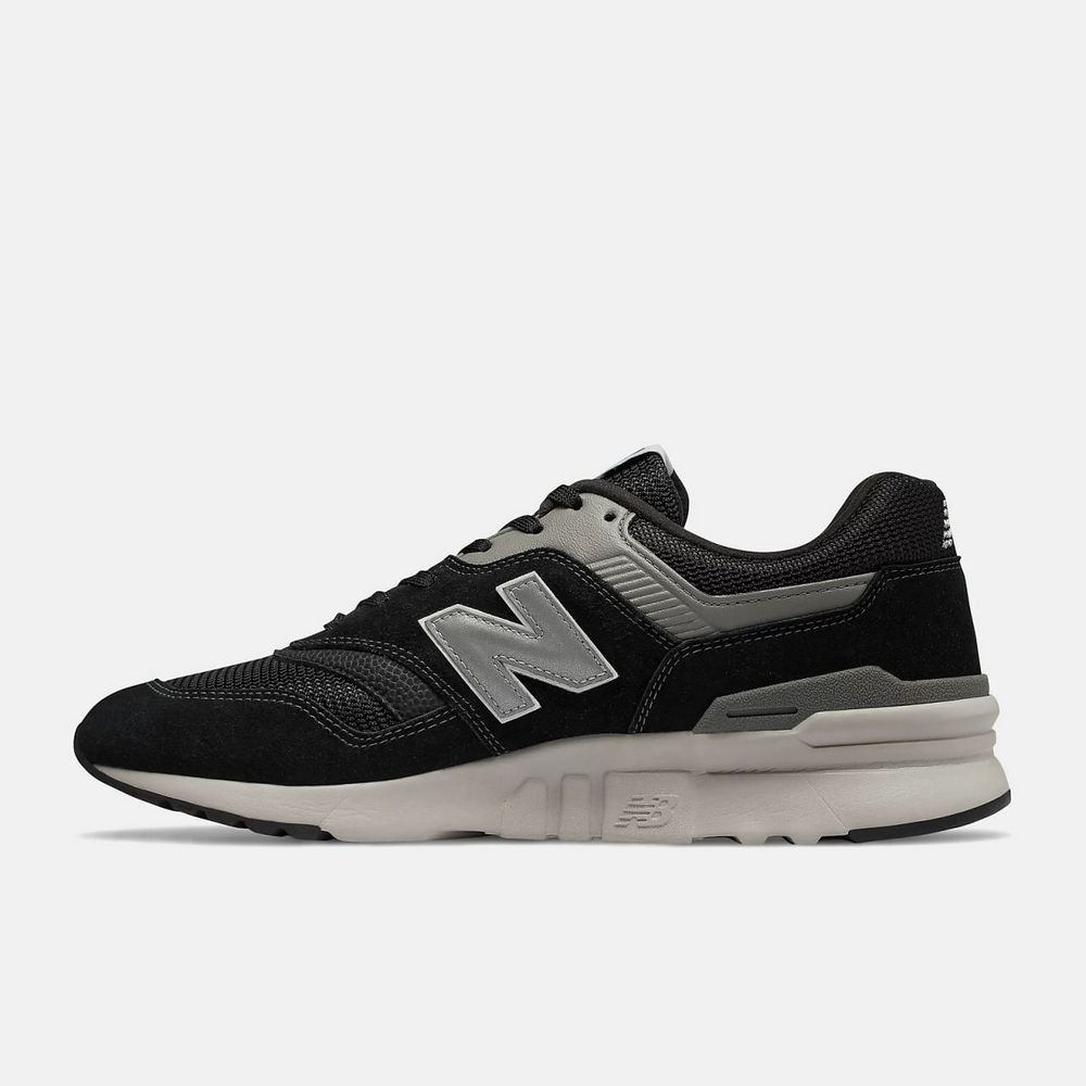 Кроссовки New Balance 97 45.5, фото №3