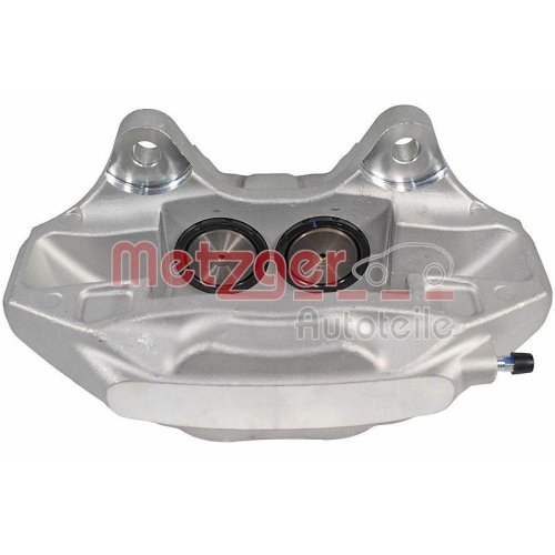 Гальмівний супорт METZGER GREENPARTS 6261320 для VW VAG передній правий, фото №2