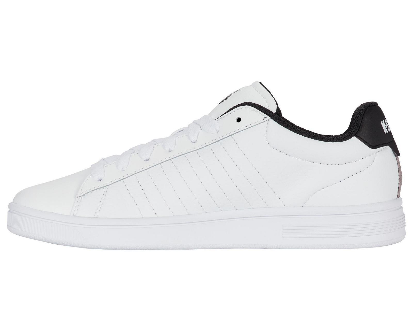 Кросівки K-Swiss Court Shield II, фото №6 Кросівки K-Swiss Court Shield II, фото №6