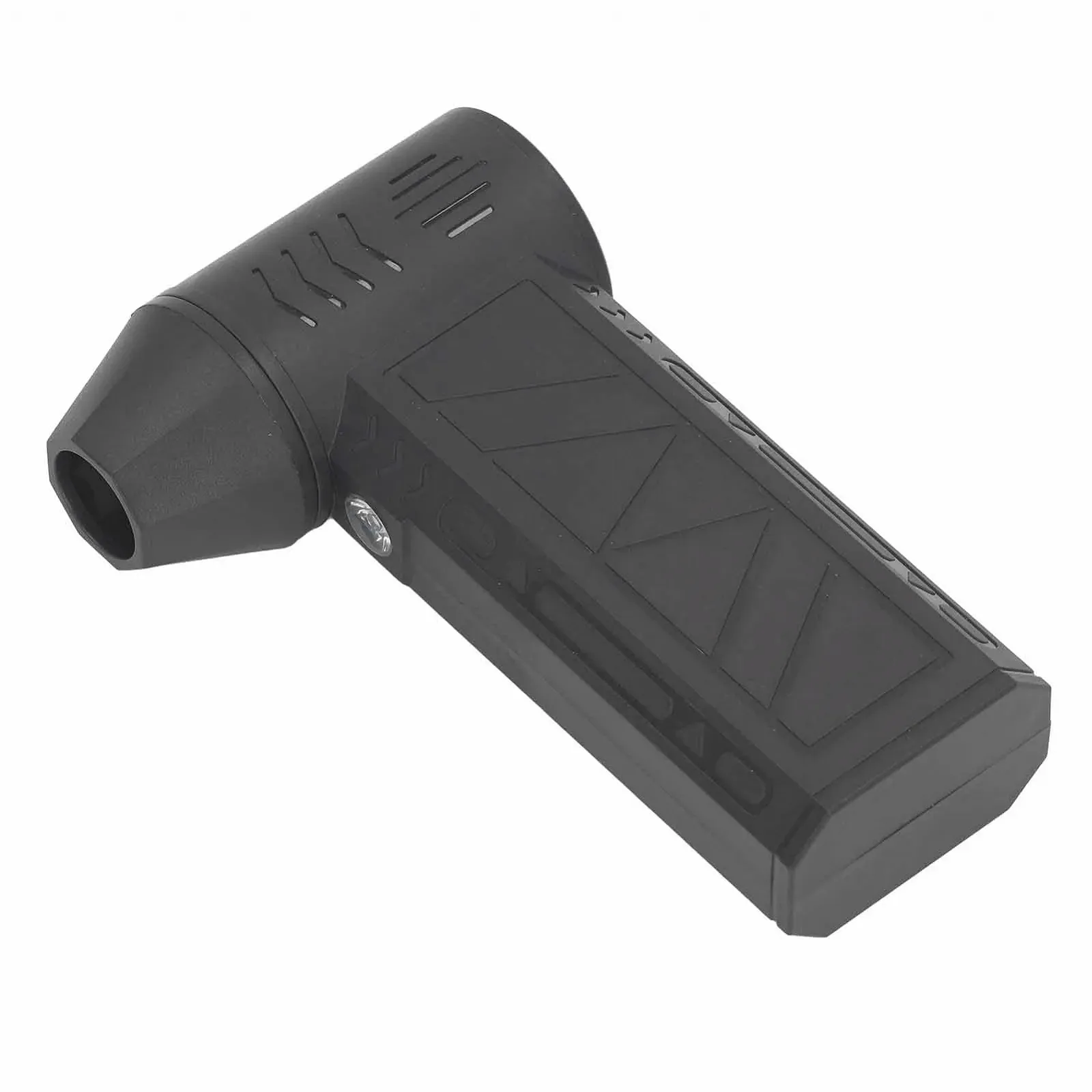 воздуходувка GLOGLOW Jet Dry 130 000 об/мин 4-скоростной Black, фото №3 воздуходувка GLOGLOW Jet Dry 130 000 об/мин 4-скоростной Black, фото №3