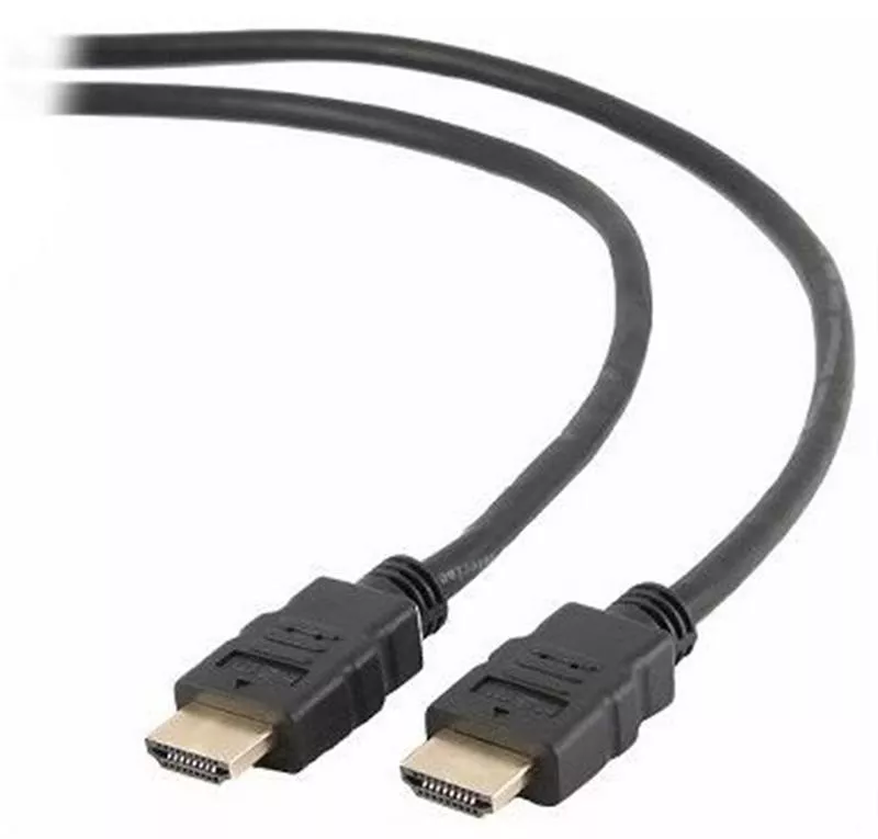 Кабель мультимедийный HDMI to HDMI 20.0m Cablexpert (CC-HDMI4-20M), фото №1