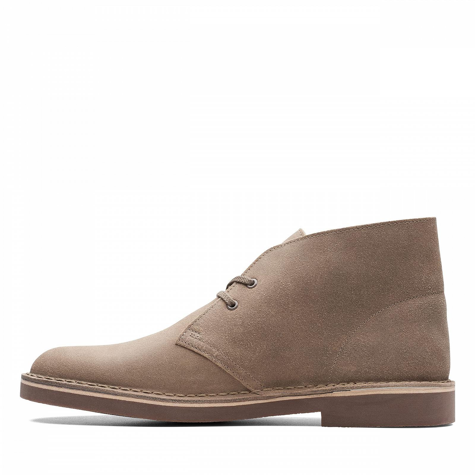 Ботинки Clarks Desert Bus Hacre 2 мужские, фото №7