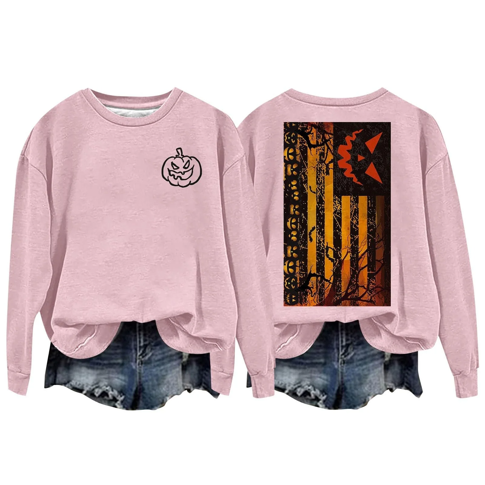 Жіноча спортивна кофта Generisch з довгими рукавами, фото №2