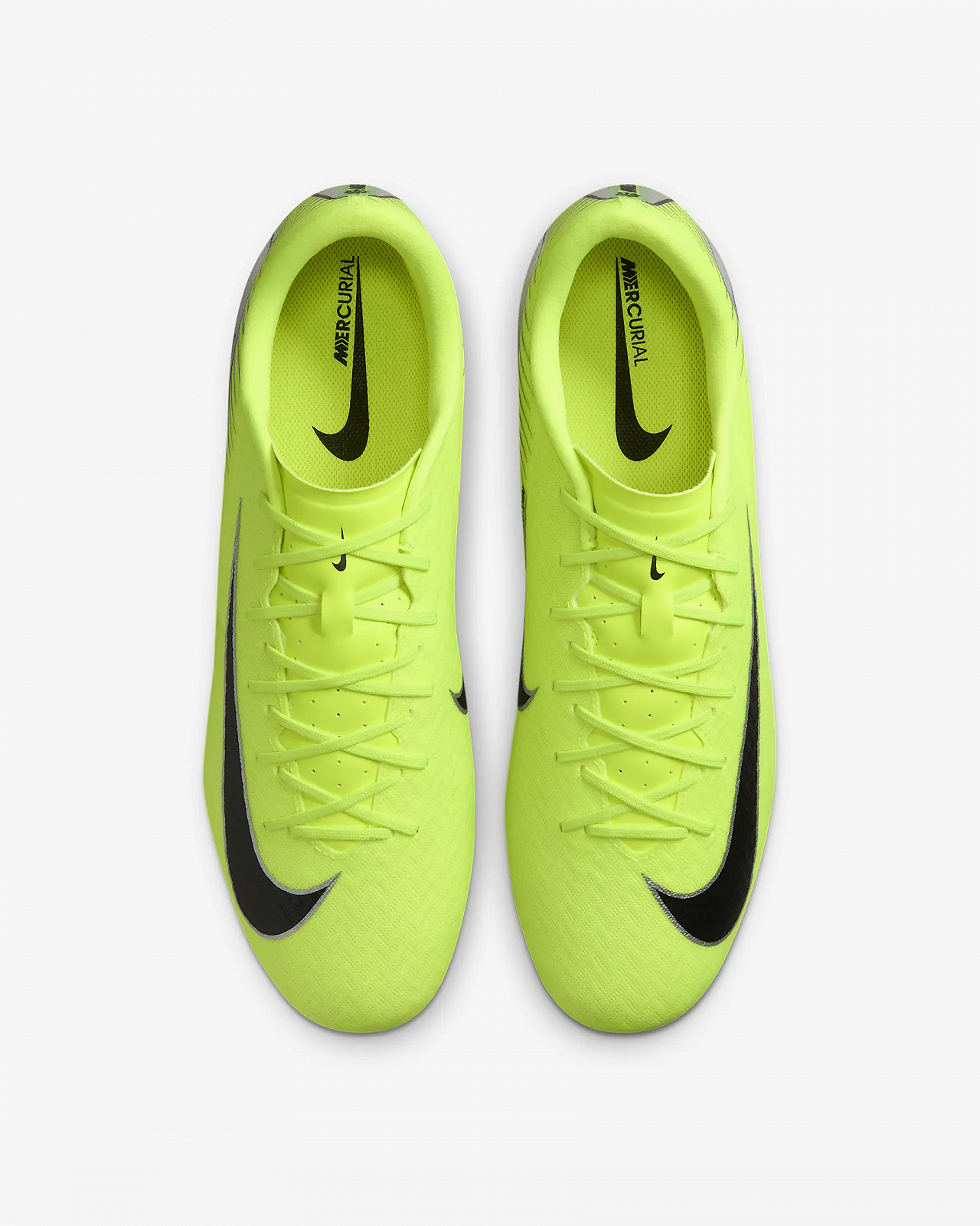 Бутси Nike ZOOM VAPOR 16 ACADEMY FG/MG 41, фото №4