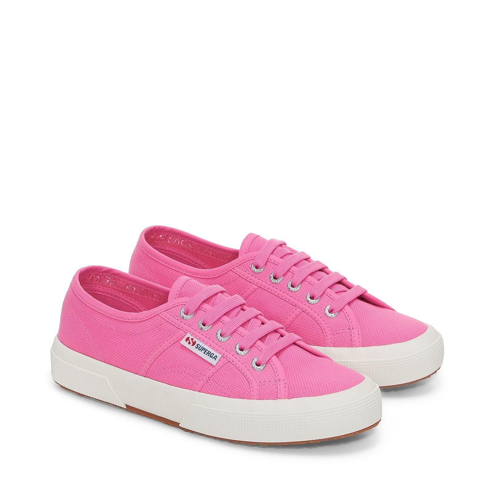Кеды Superga 2750-Cotu Classic Low-Top Unisex Adult, фото №2