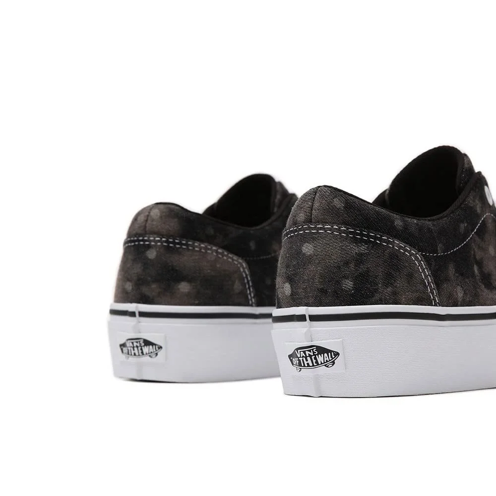 Кросівки Vans Unisex Authentic Slim Dark Denim / True, фото №7