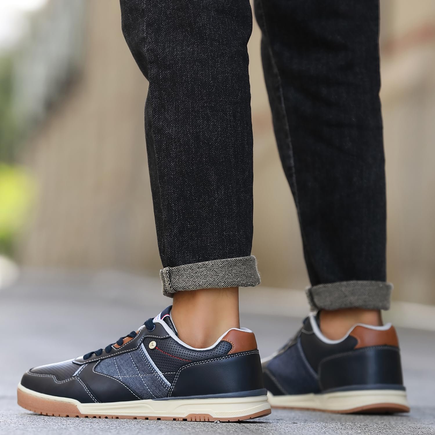 Кросівки ARRIGO BELLO Чоловічі, Повсякденні, Робочі, Легкі, Для ходьби,, фото №7 Кросівки ARRIGO BELLO Чоловічі, Повсякденні, Робочі, Легкі, Для ходьби,, фото №7