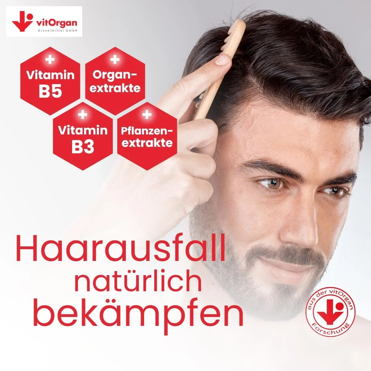 Тонік для волосся NeyHair Vital, засіб для волосся та шкіри голови, 3 x 200 мл, фото №6 Тонік для волосся NeyHair Vital, засіб для волосся та шкіри голови, 3 x 200 мл, фото №6