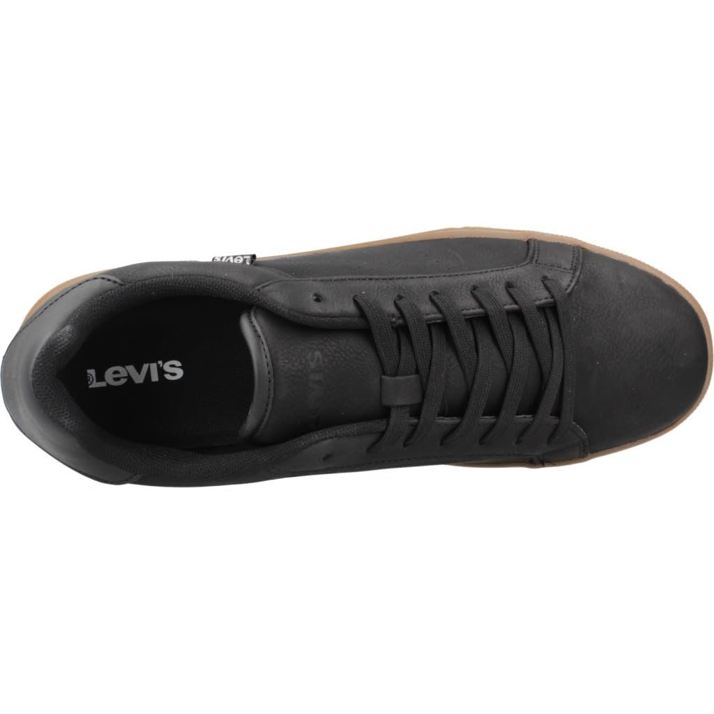 Кроссовки Levi's Piper, фото №7