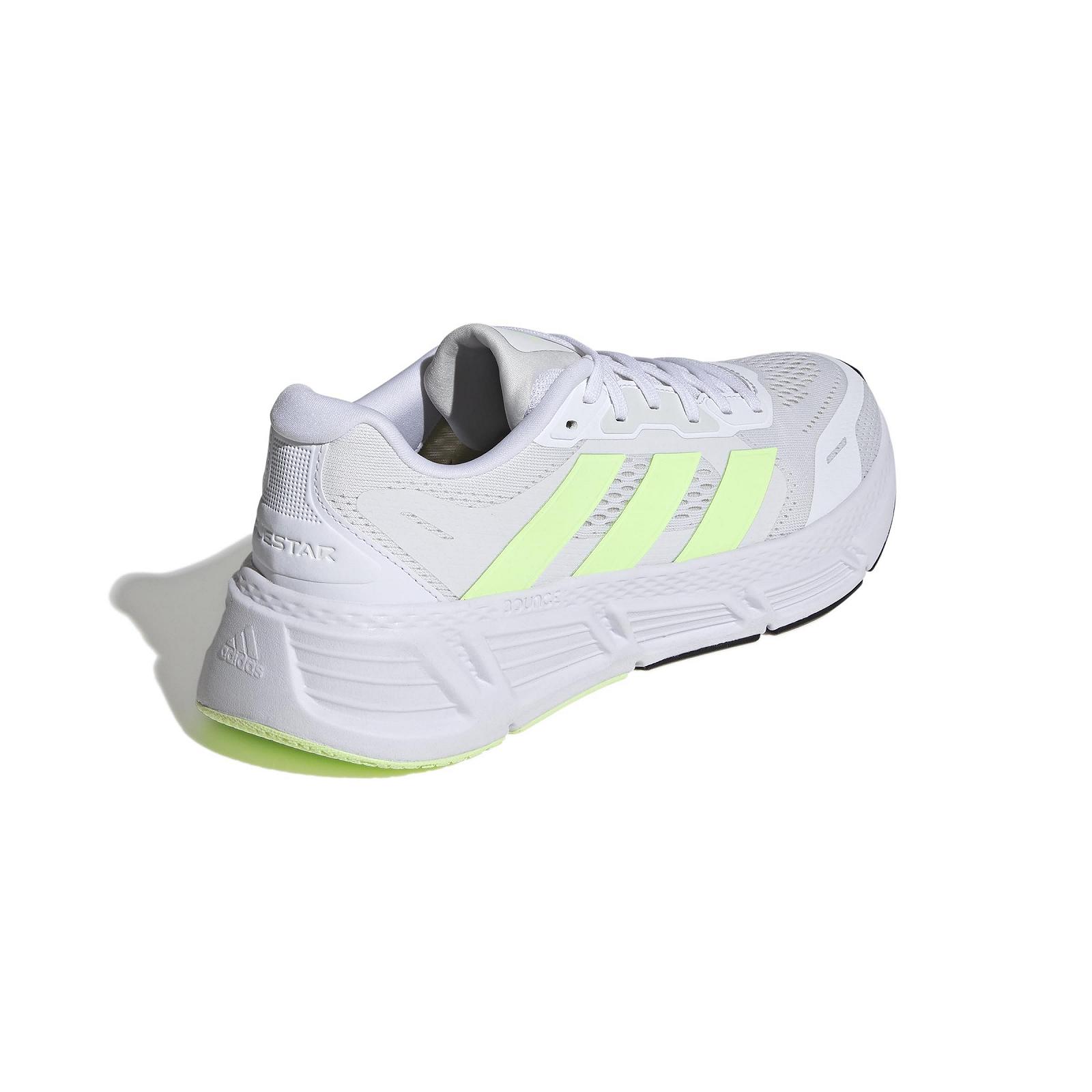 Кросівки adidas Questar чоловічі, фото №5 Кросівки adidas Questar чоловічі, фото №5