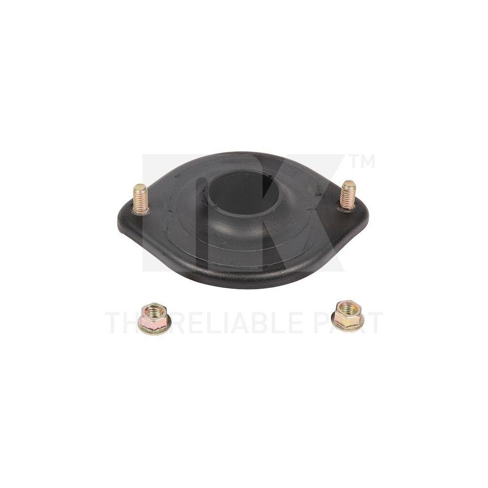 Опора амортизатора NK 673609 для OPEL VAUXHALL, передний мост, фото №1