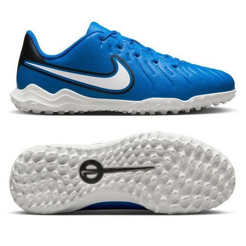 Сороконожки Nike JR LEGEND 10 CLUB TF 38.5, фото №1