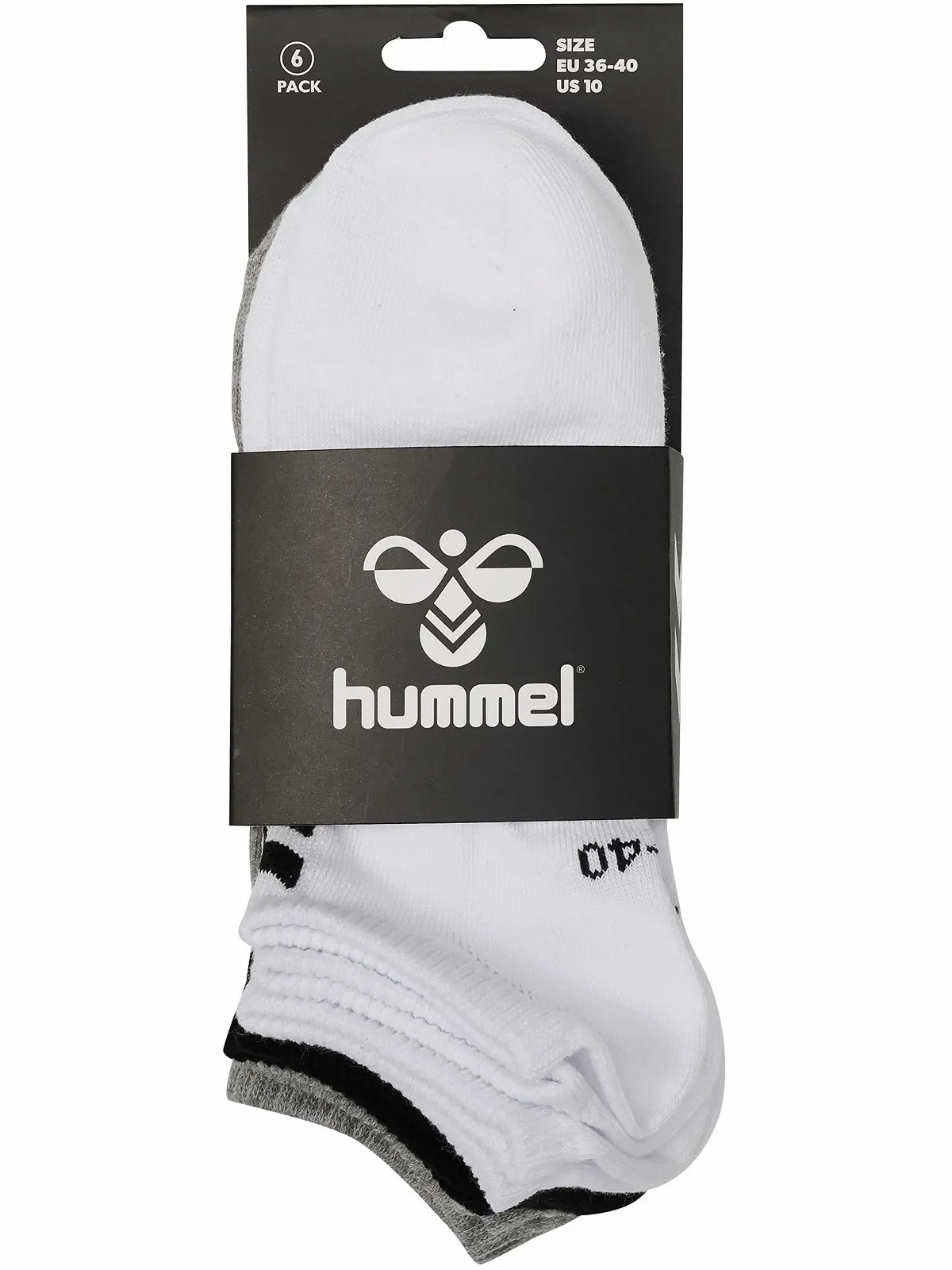 Носки hummel Low Hmlchevron для взрослых, фото №2