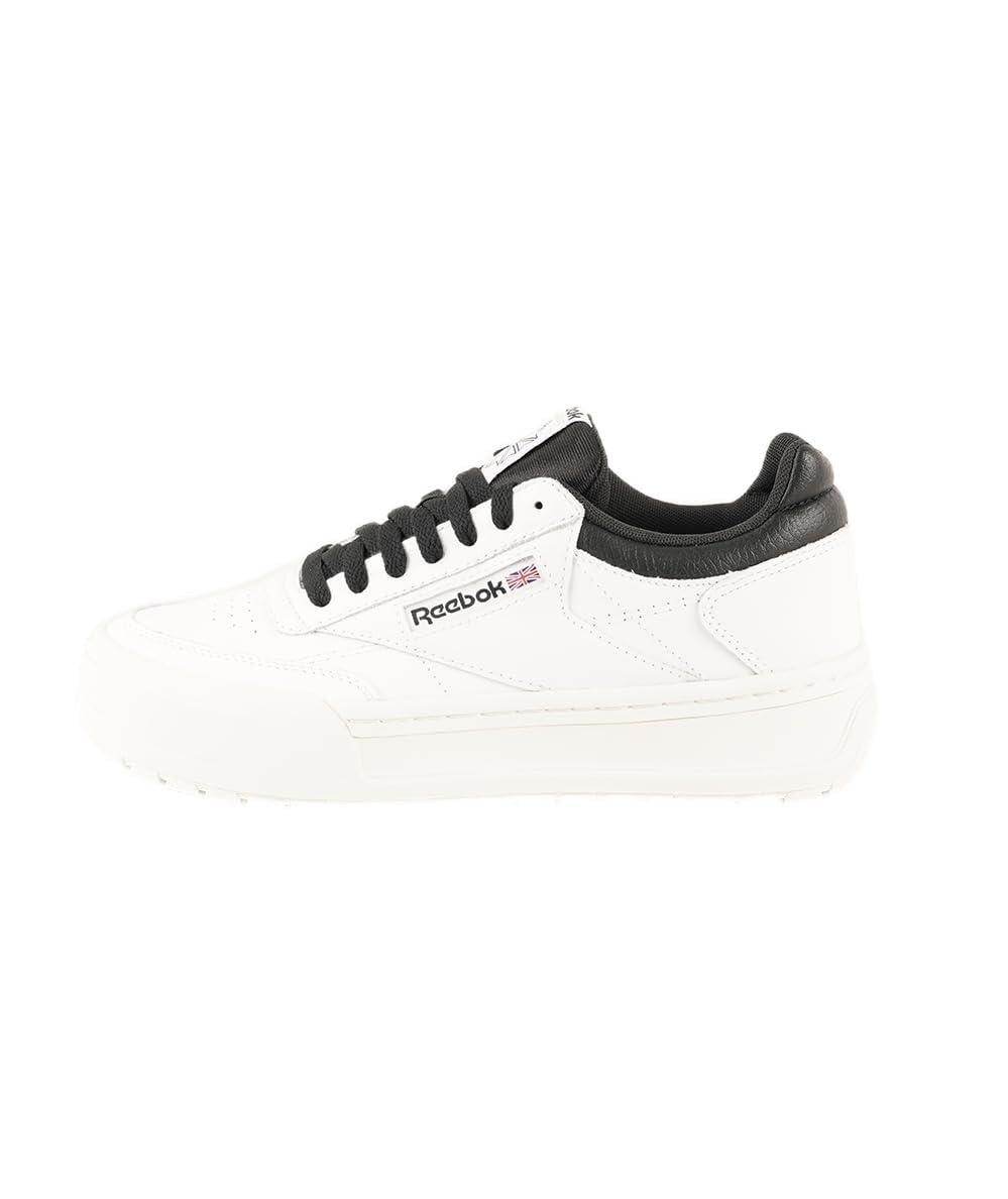 Кросівки Reebok Club C Megacourt Unisex, фото №1