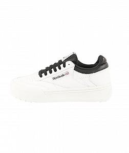 Кросівки Reebok Club C Megacourt Unisex - Фото 1